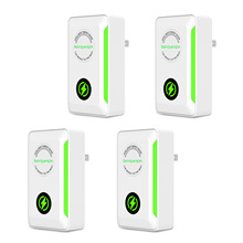 2025家用节电器智能省电宝稳定电压省电器节能器power saver box