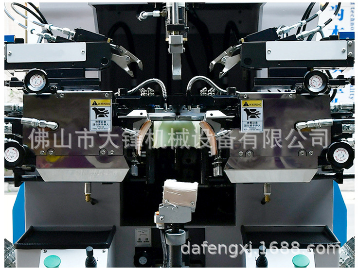 电脑自动中后帮机