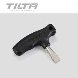 铁头 TILTA  T型螺丝刀一字  摄影摄像影棚螺丝工具 扳手 双头螺