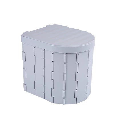 Kempinq və səyahət: Car Toilet for Camping