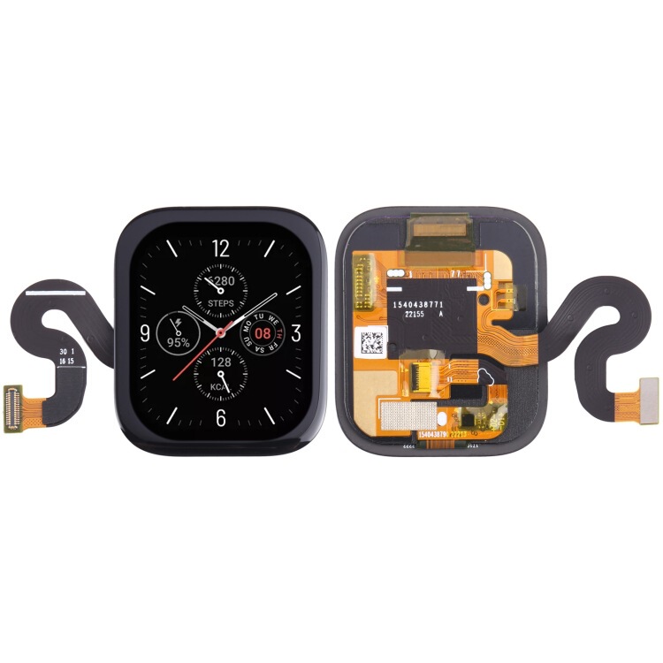Original Lcd Touch Assembly for Amazfit GTS 4 Original Lcd Touch Assembly for Amazfit GTS 4