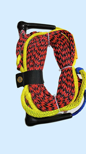 Skateboard, Windsurfing, Rope, Motorboat, Yacht, Drag Rope, Water Ski, Anti-Slip Surfing and Water Skiing Equipment
