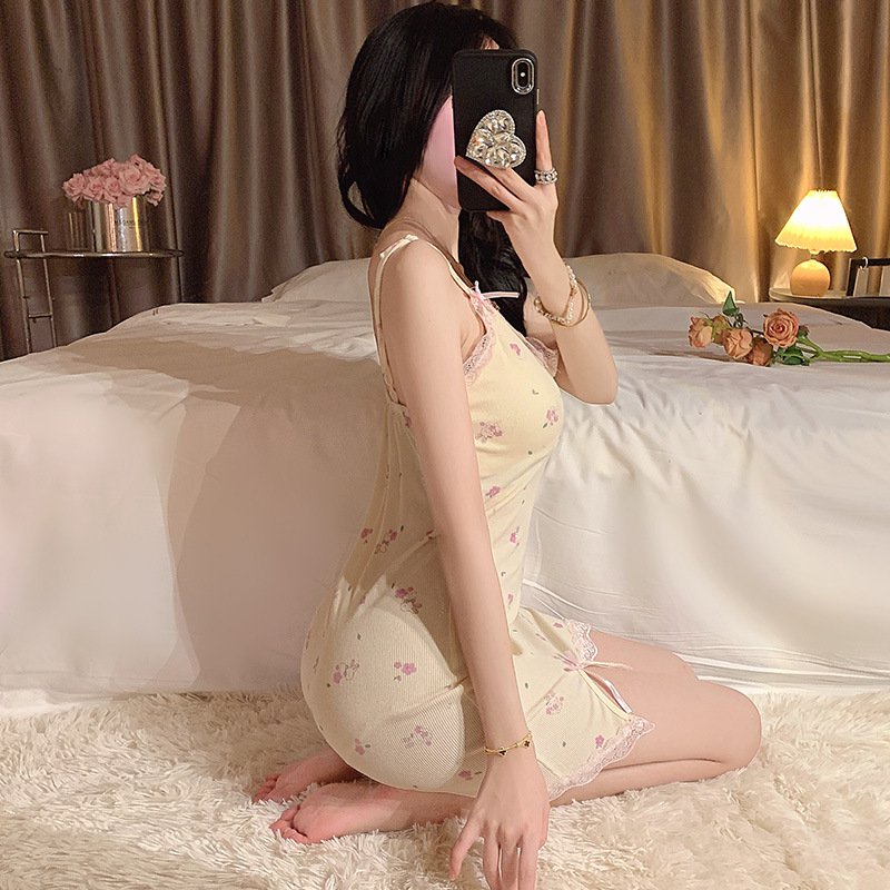 ZR0805 스커트