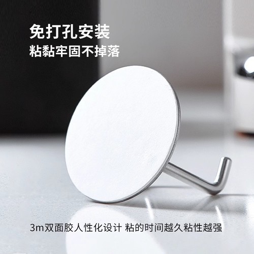 Coffee Handle Support Hook Wall Hook Coffee Accessory Storage Italian Coffee Machine Handle Rack Mount Bracket