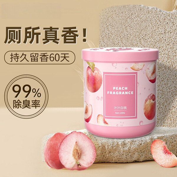 Fresh perfumed aromatherapy
