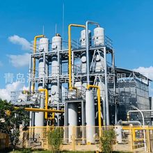 福建239亿投建年产4000吨高性能碳纤维项目完成EPC总承包合同