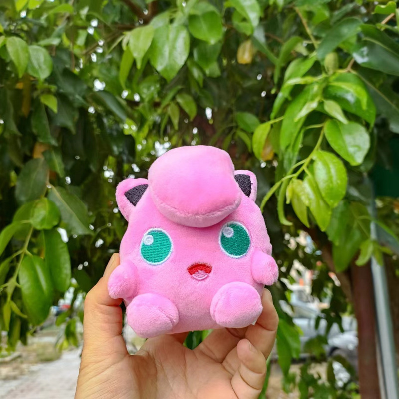 ポケモン ポケモン人形 ミュウツー ゼニガメ ゲンガウルフ ぬいぐるみ ピカチュウ 小さな人形ペンダント|undefined