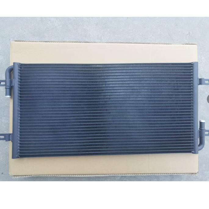 Volvo 沃尔沃卡车 冷凝器 低温散热器 中冷器22630453