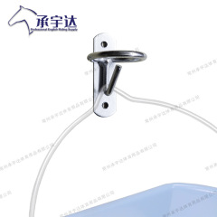 クロスボーダー小型バケツフック馬房フック馬房収納用品馬具用品Bucket Hanger