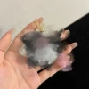 Black pendant