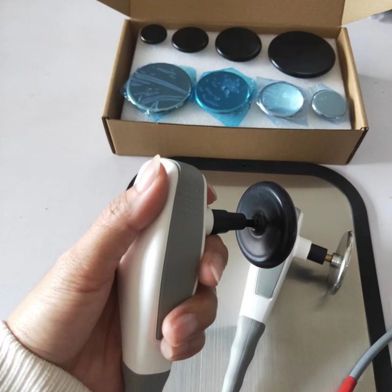 发烧大师理疗仪448K商用美容仪筋膜刀疏通经络瘦身塑形美容院专用|undefined