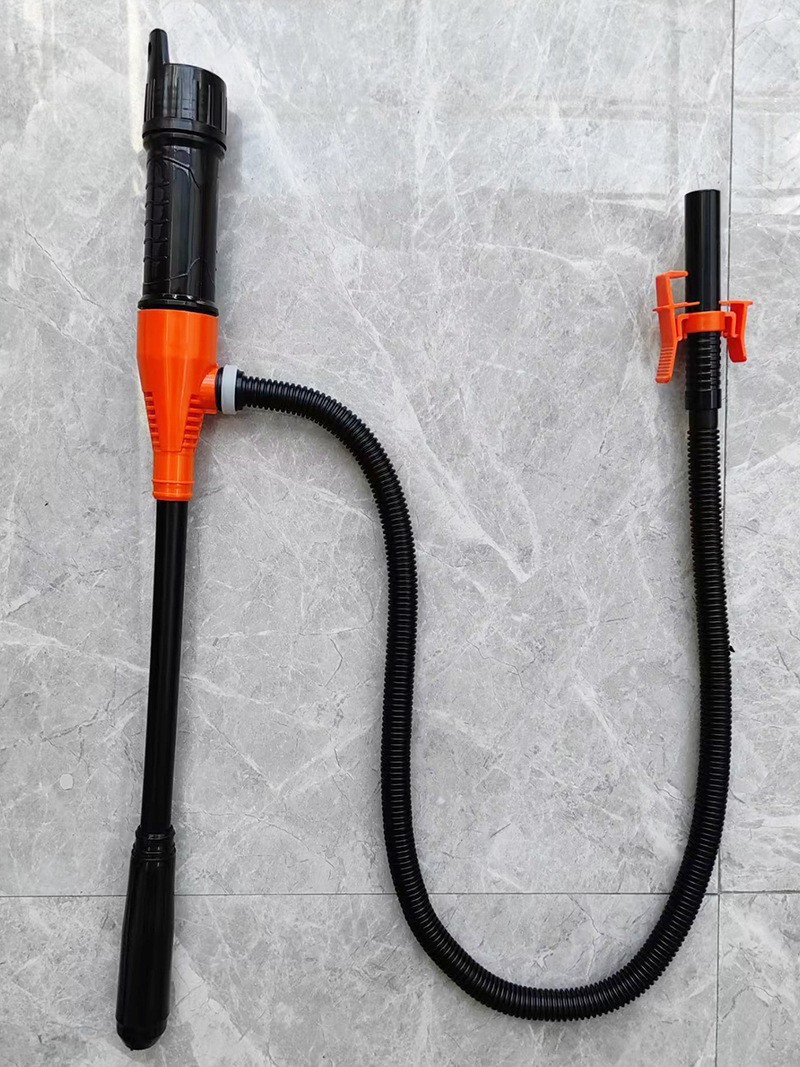 Other – Kempinq və səyahət Suction Pump - orange