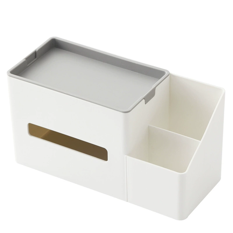 Table cosmetic storage box, high quality wipes