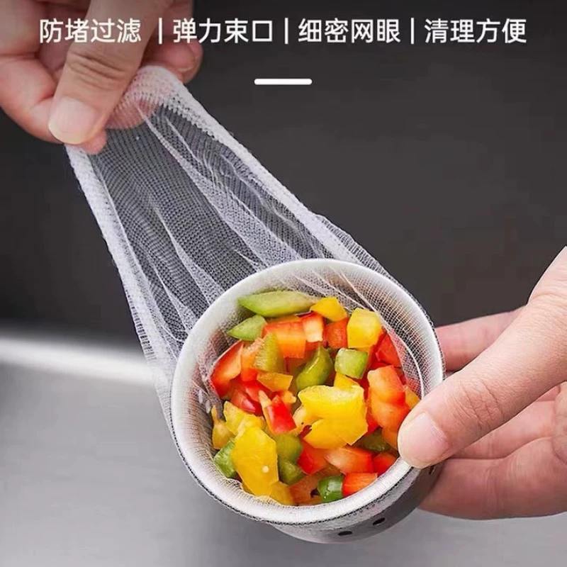 Фильтр для кухонной мойки, наружный слив, бокс для протечки, увеличительная корзина для посуды, фильтр для раковины