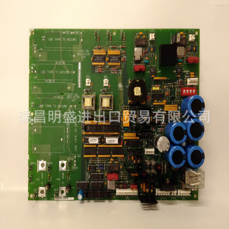 DS200SDCIG2A DS200SHCAG1B DS200SHCBG1A工控备件现货