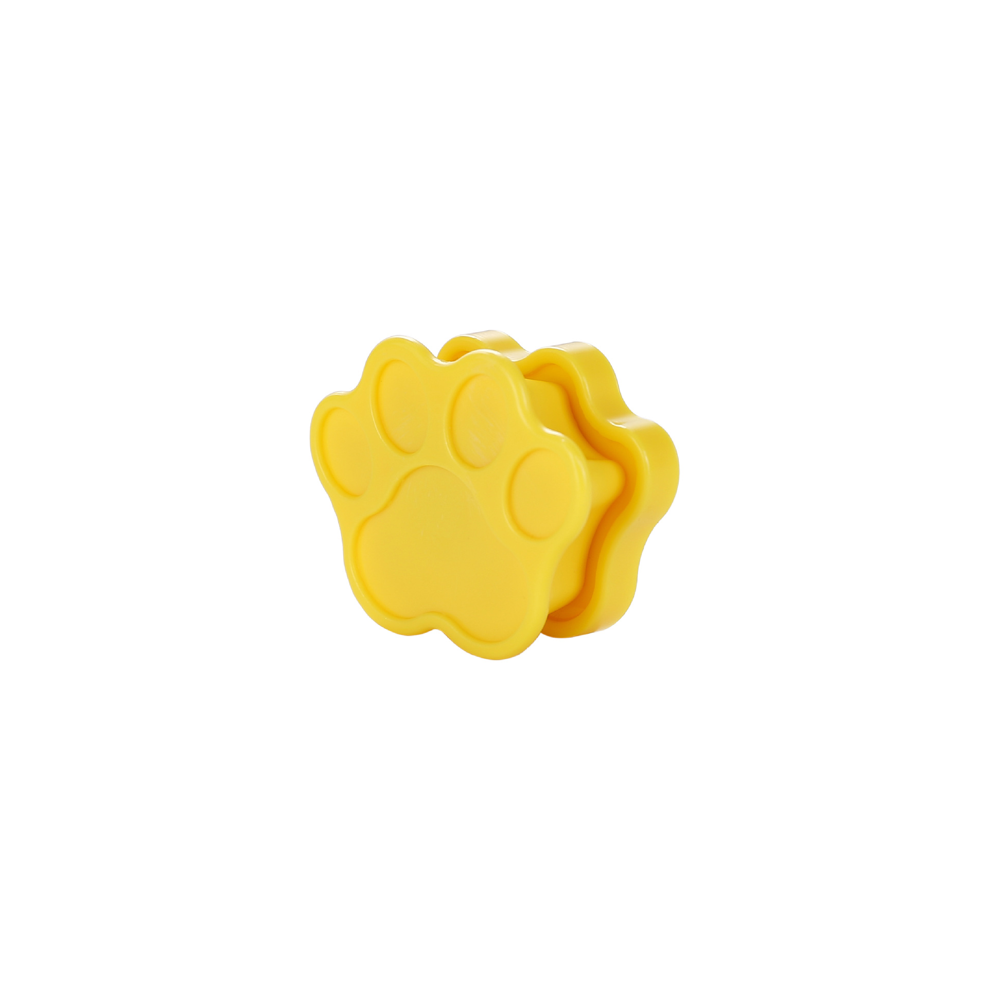 Cross-border supply Dog Pee Pad Holder Dog portable changing pad support frame Pet supplies