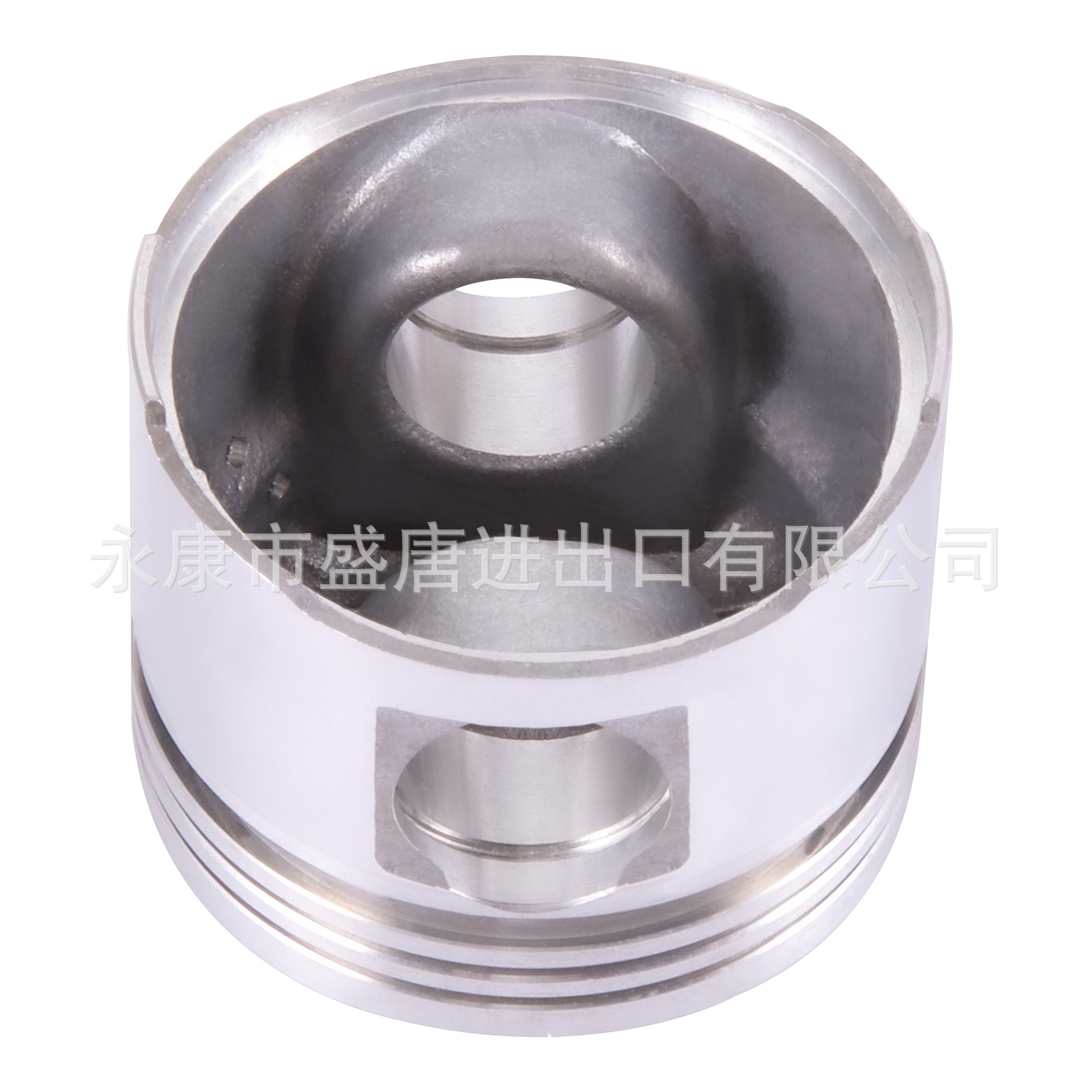 Goofit 39mm Piston Ring Kit Adapted to Gy6 50Cc 139Qmb Taotao Baja