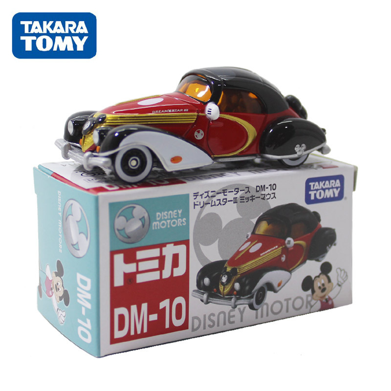 DM-10 Dream Star Mickey 108061