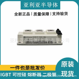 IGBT模块;集成电路;普通晶闸管