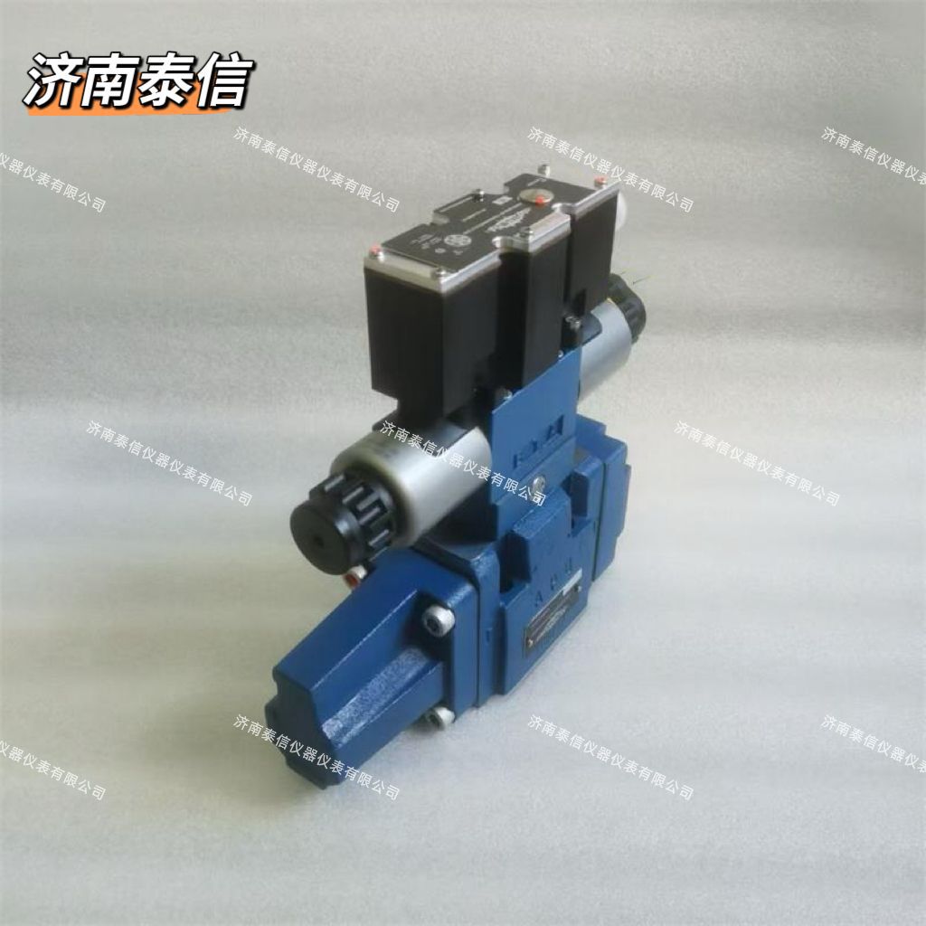 先导式比例换向阀4WRZE16W8-150-7X/6EG24N9EK31/F1D3M