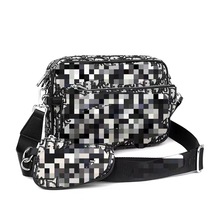 D2320三合一斜挎包邮差包