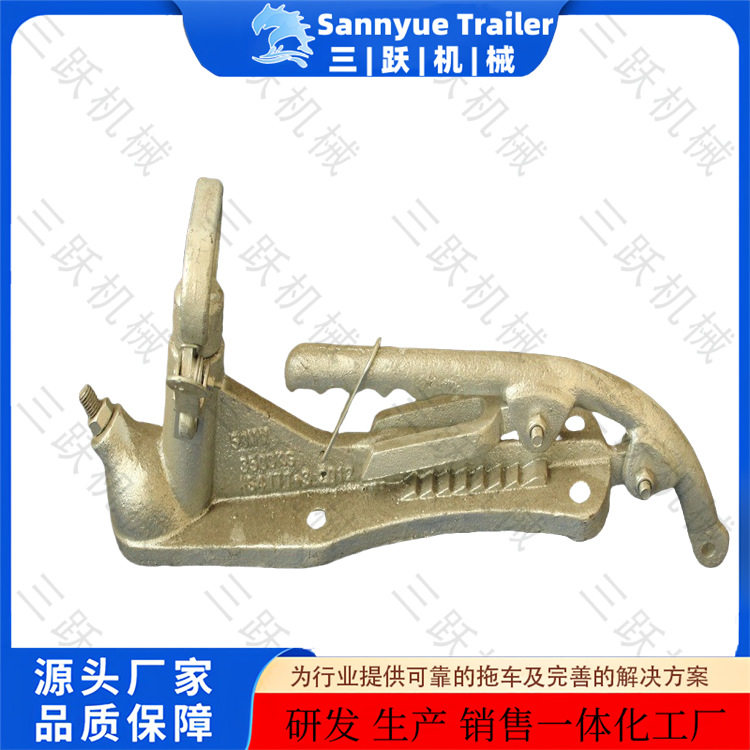 50mm牵引头 厂家直销 工具拖车用牵引头 规格全