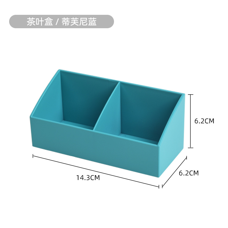 Hotel suministros al por mayor cepillo de dientes caja de almacenamiento artículos de tocador caja del cajón habitación de invitados hervidor bandeja caja de consumo fábrica en stock