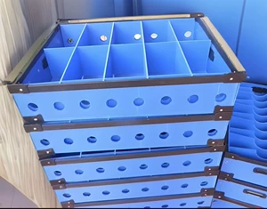 Автостопедные аксессуары Специализированная пластика Bantong Mid -Tempty Board Упаковка липкая хлопковая царапина -устойчивая рулона -коробка с сети -коробкой Anti -Static Box
