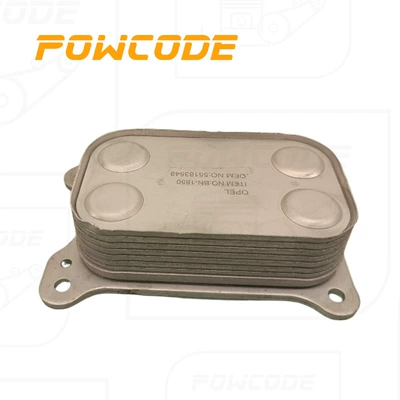 5650355 Is Suitable for car radiator