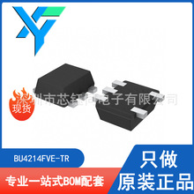 BU4214FVE-TR ȫ��ԭװROHM/��ķ��Դ�������оƬ��װHVSOF-5