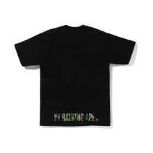 BAPE��װ����ɭ���Բ�Գ����ĸӡ��ͼ������T��110033K