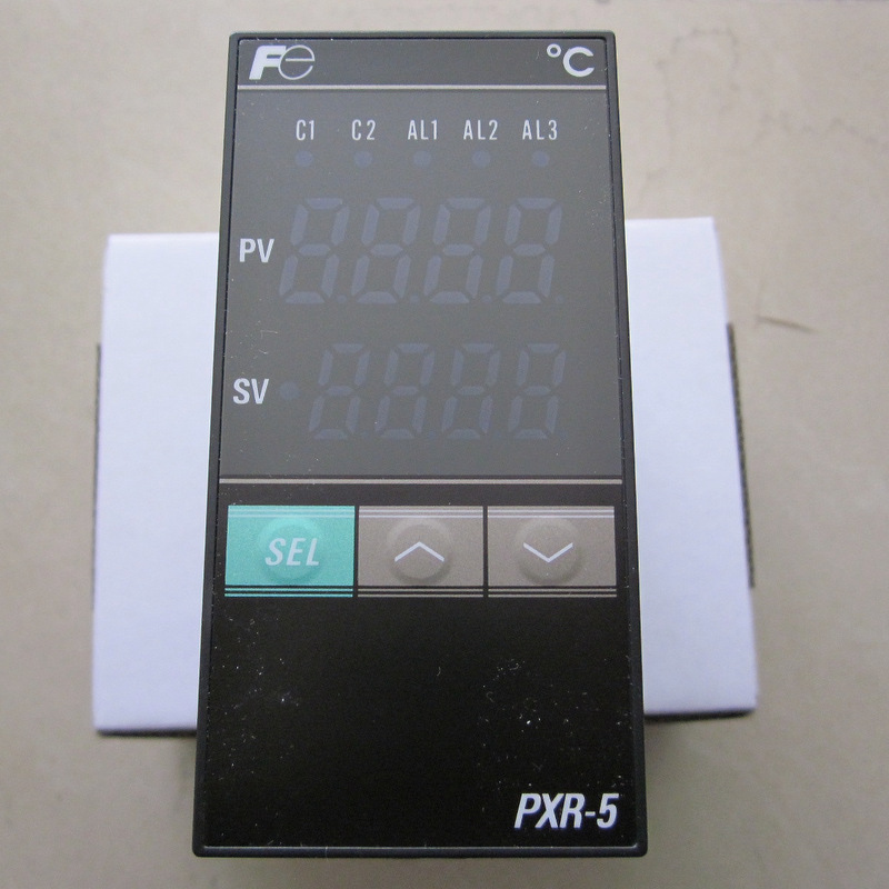 全新原装富士温控器PXR5TAY1/TCY1/TEY1-8W/8V000-C 全新原装