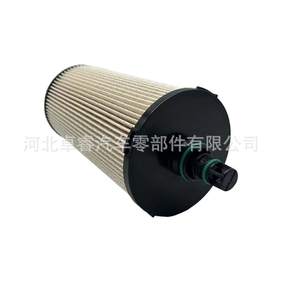 Video Truck Auto – Diesel filter