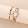 Swiss watch, starry sky, quartz watches, suitable for import, new collection, simple and elegant design, wholesale