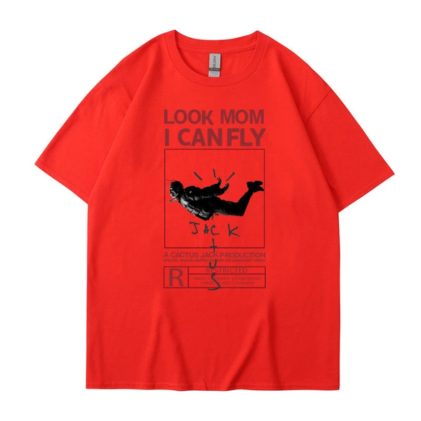 Red Ten Black
