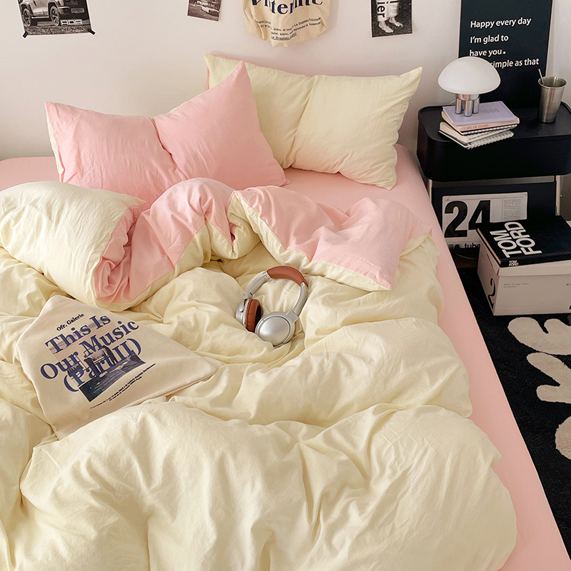 Lemon powder [sleep naked and soft]