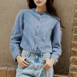 女式羊毛衫;女式针织衫;女式毛呢外套