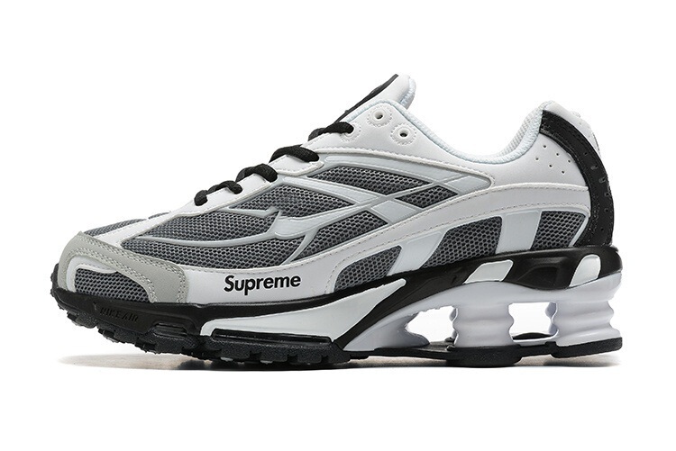 2025外贸气垫鞋airmaxTN plus Shox柱子鞋休闲透气网面男鞋运动鞋|undefined