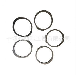 Retaining ring 0730303179 picture factory direct supply quality is guaranteed