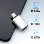 苹果iphoneotgusb3转接头