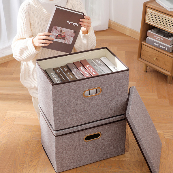 Big storage box