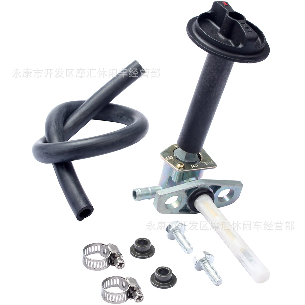 Для Honda Rancher FourTrax TRX 250350400500 переключающий клапан топливного бака