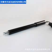生产笔式直线静音电动推杆. 智能家居.医疗床.开窗器等电动伸缩杆