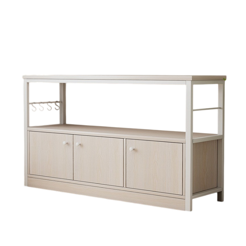 Gabinete de comedor integrado contra la pared armario armario sala de estar armario armario armario casero armario de té armario de cocina armario de almacenamiento