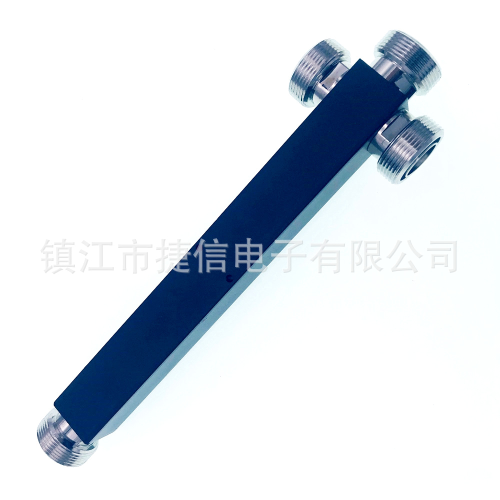 DIN型功分器698-3800MHz 5G基站三功分器  800-3700MHz基站功分器