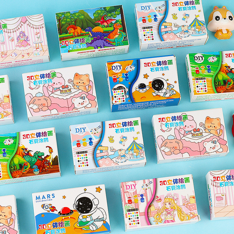 Conjunto de ropa de muñeca princesa en caja, vestido de muñeca, regalo para niñas pequeñas, juguete educativo, caja ciega