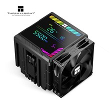 ����Thermalright-PA140 Digital ���@���p��6����L��ɢ����