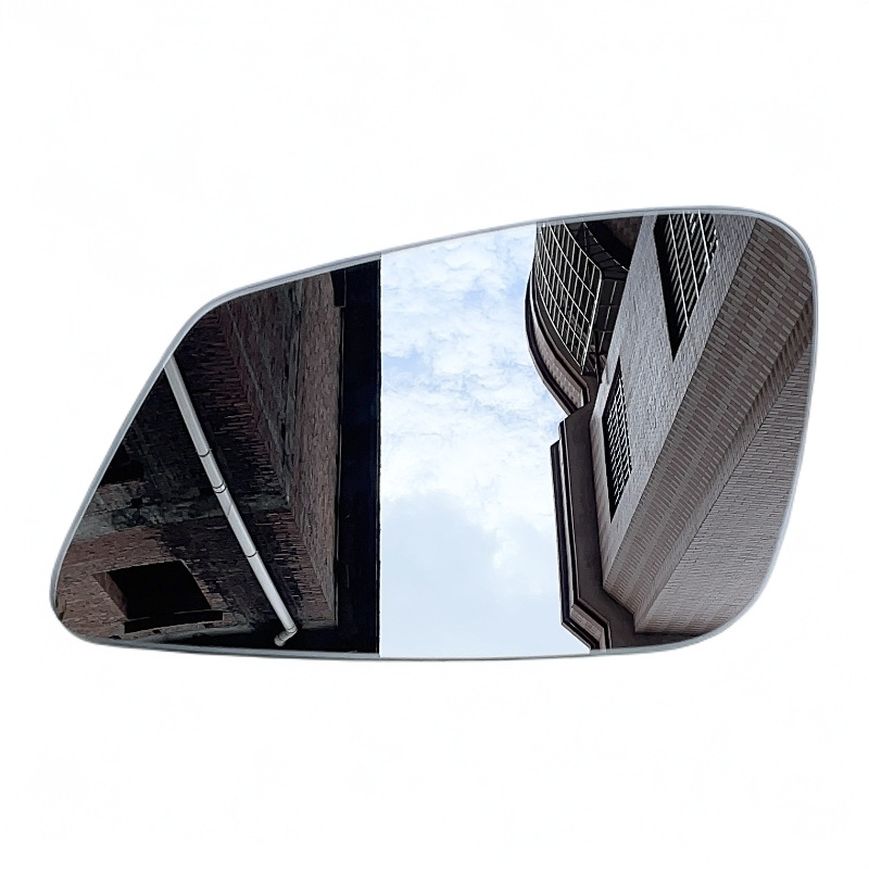 Suitable for Bmw 1234 Series X1I3F20F22F30F35F36E84 Reversing Rearview Mirror Cover Frame Shell Lens Light