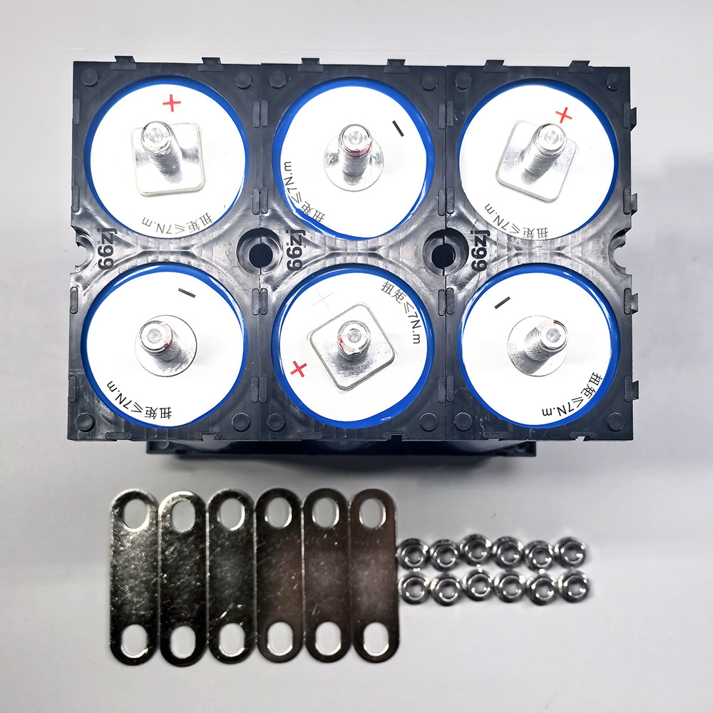 Yinlong66160 Yinlong batería de titanato de litio 45A 10C descarga de gran capacidad fuente de alimentación de arranque de emergencia para automóviles