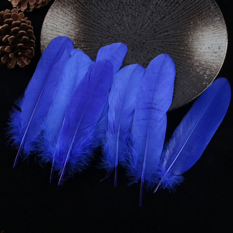 Sapphire blue